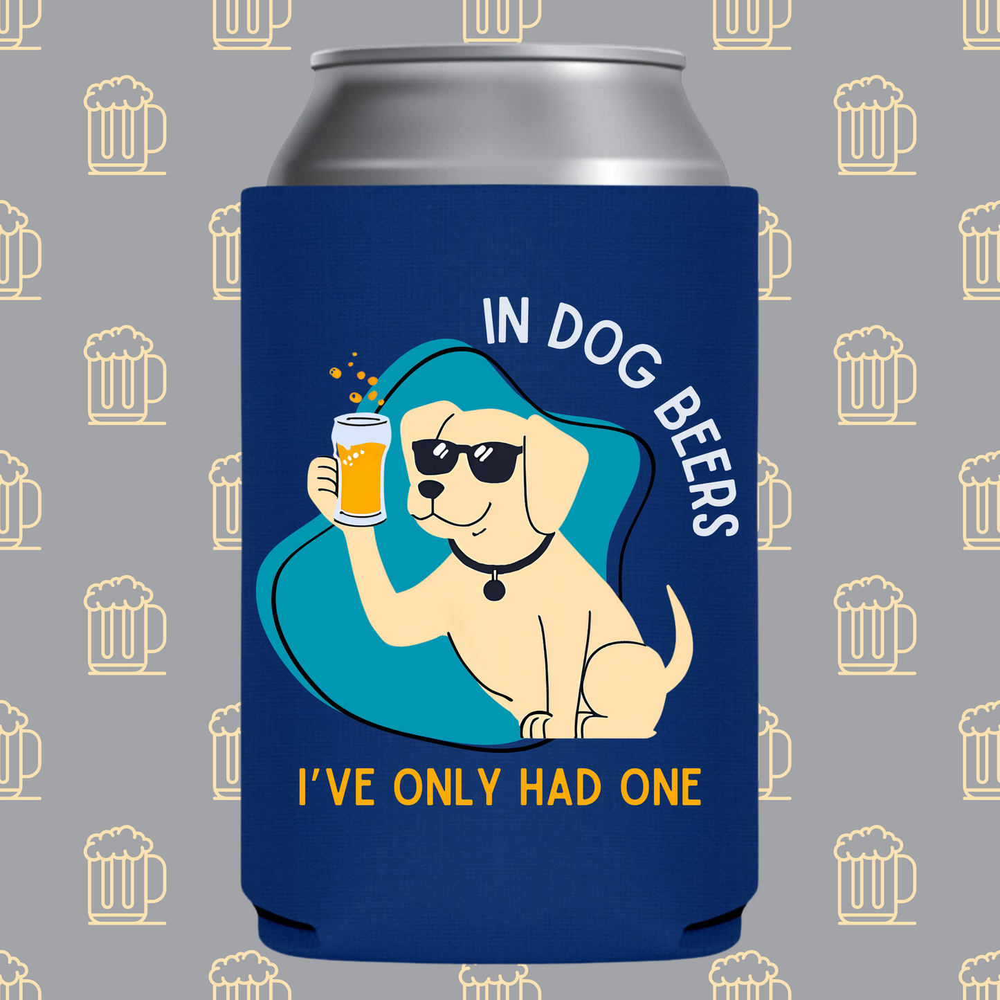 Assorted Koozies