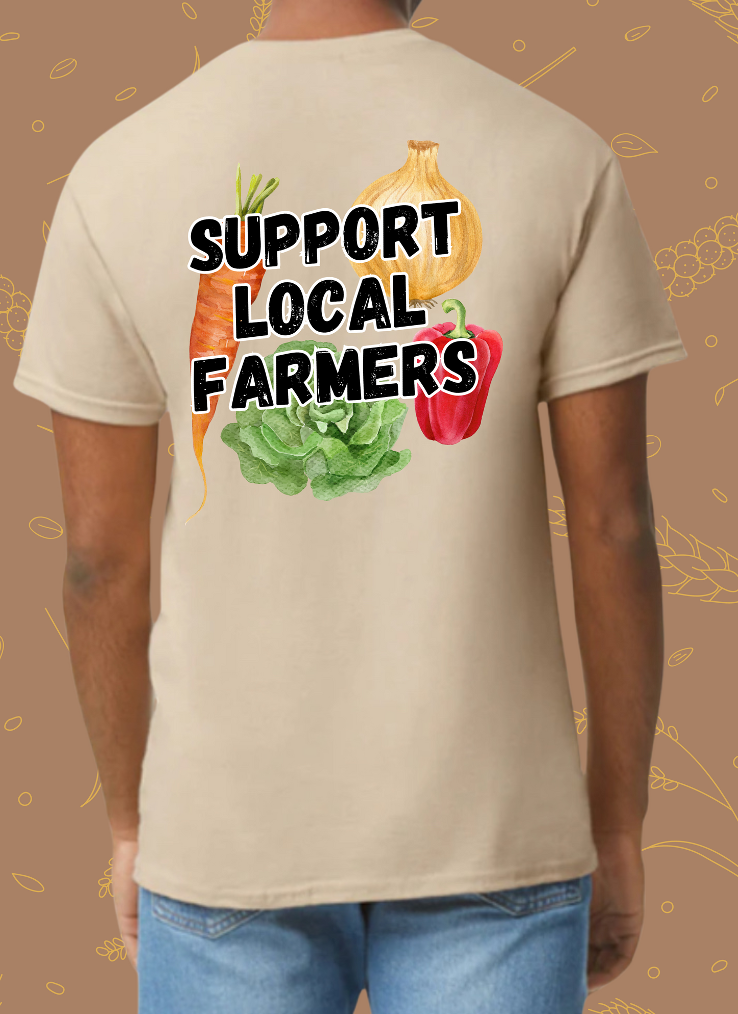 “Crop” Top
