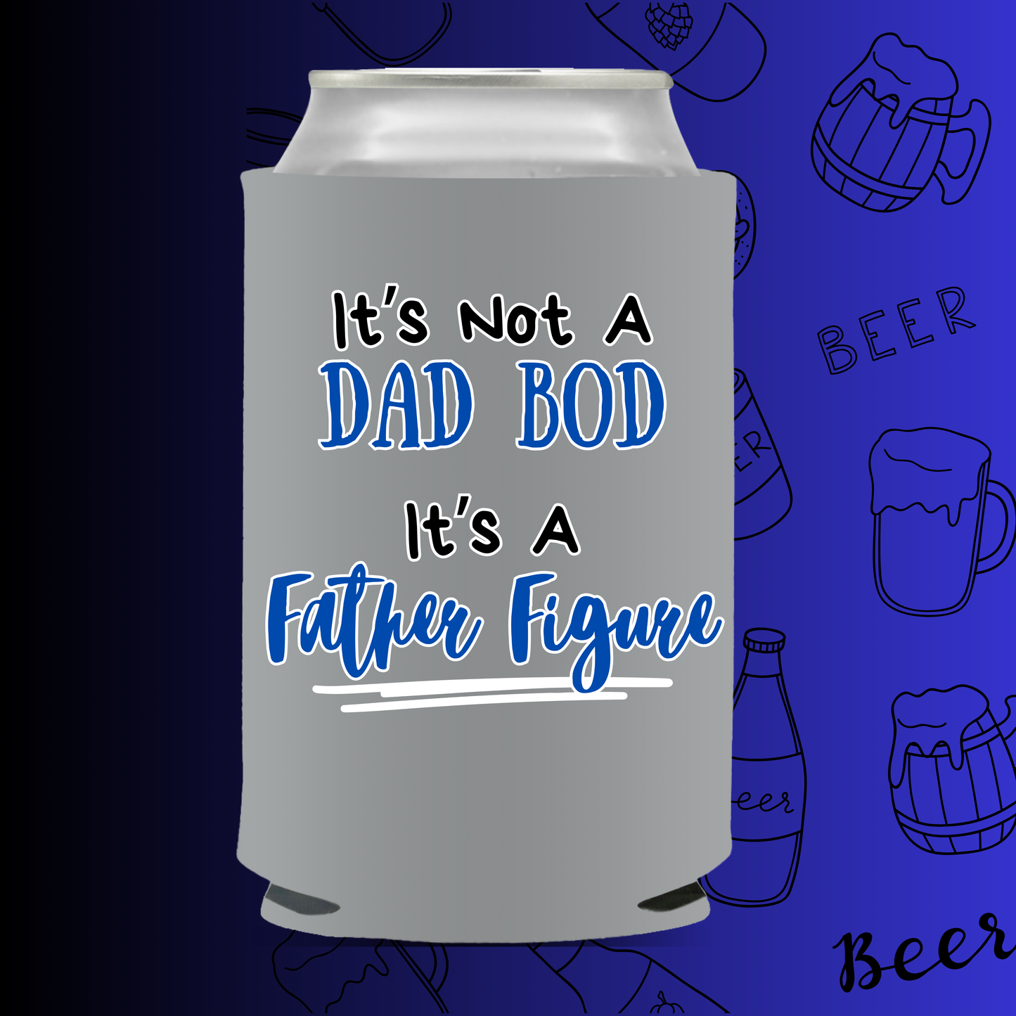 Assorted Koozies