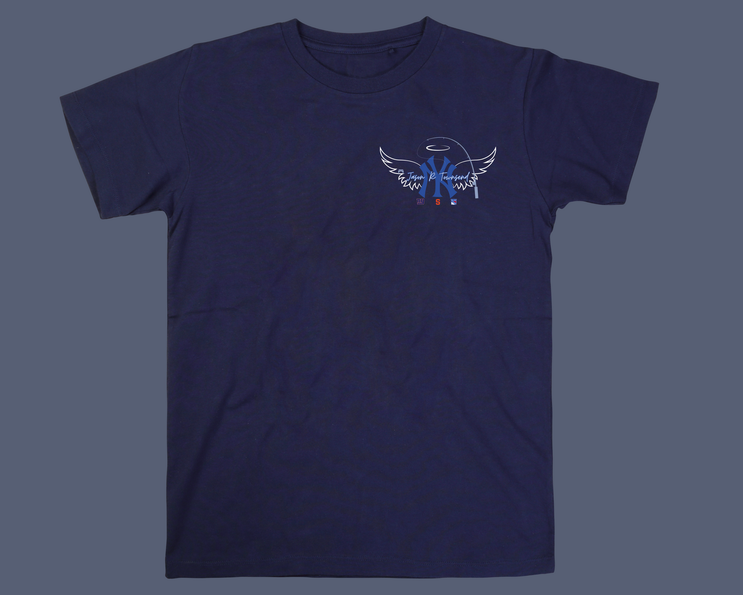 Jason Townsend Scholarship T-Shirt
