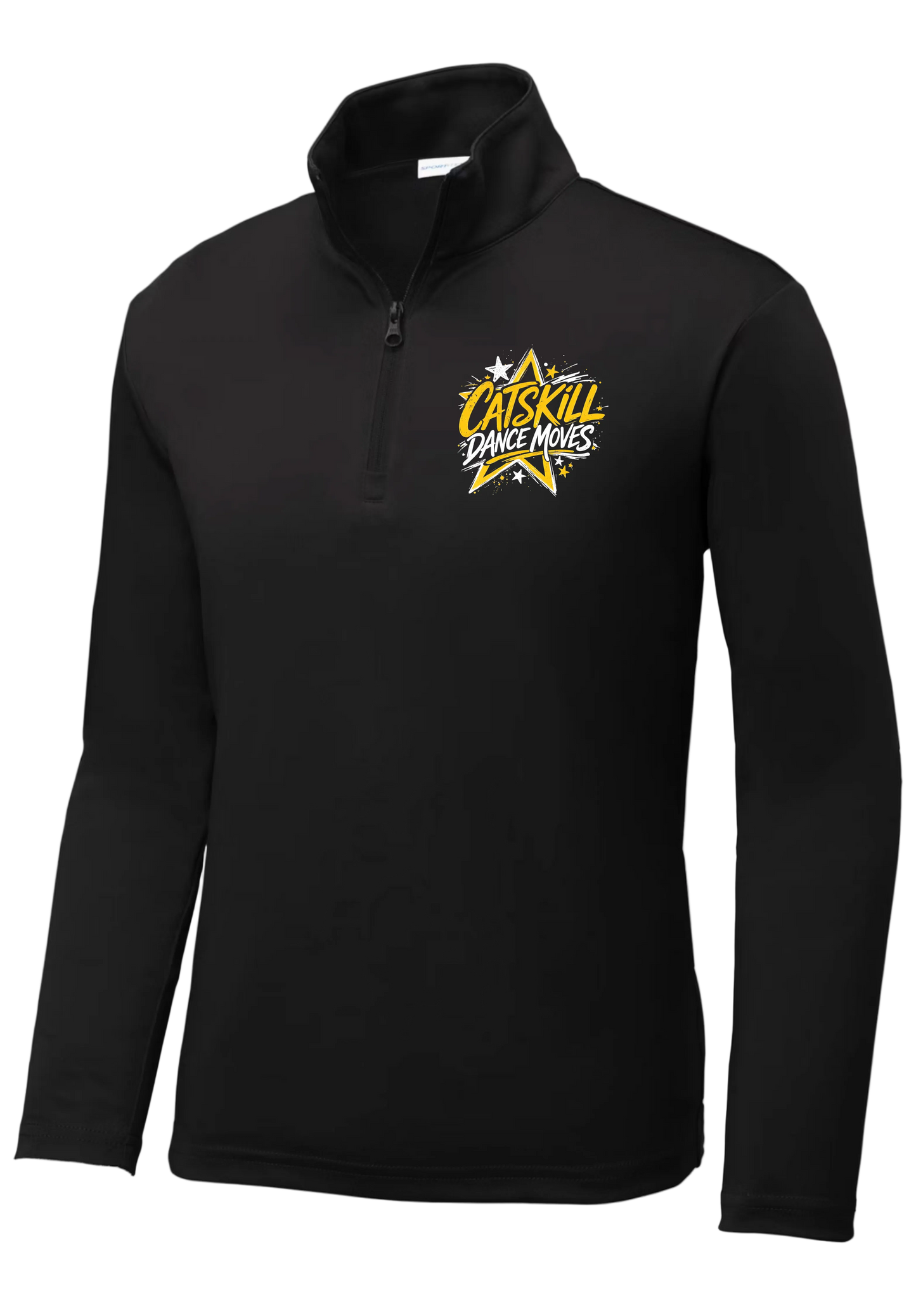 Reach For the Stars 1/4 Zip