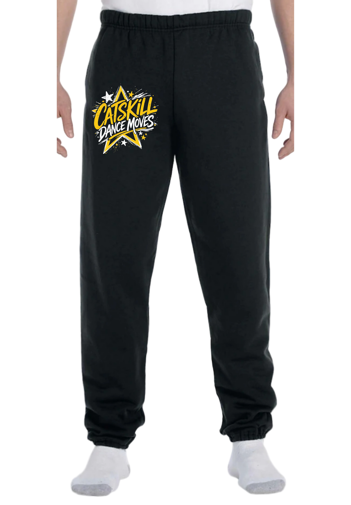 Reach For The Stars Bottoms