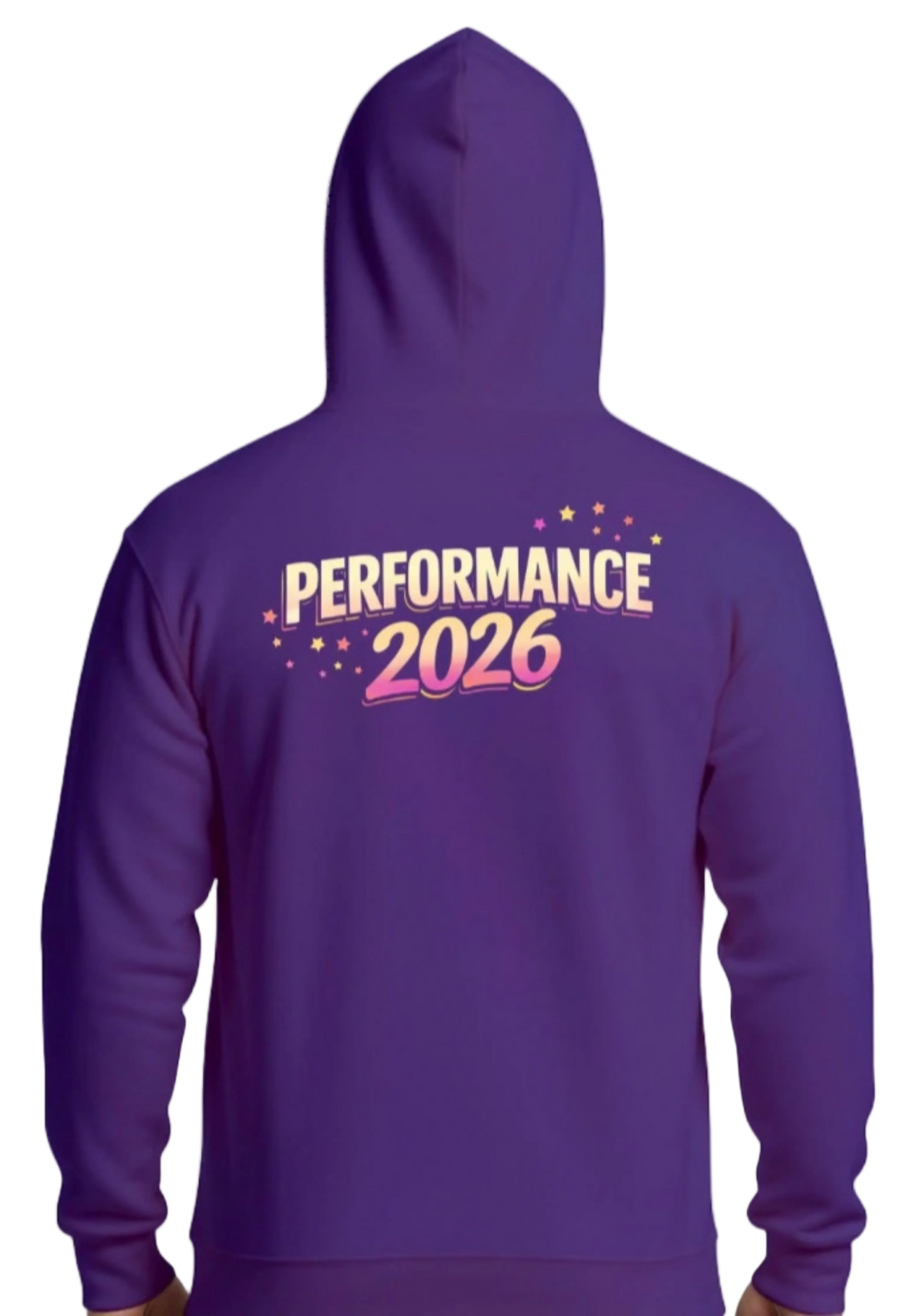 2026 Performance Hoodie