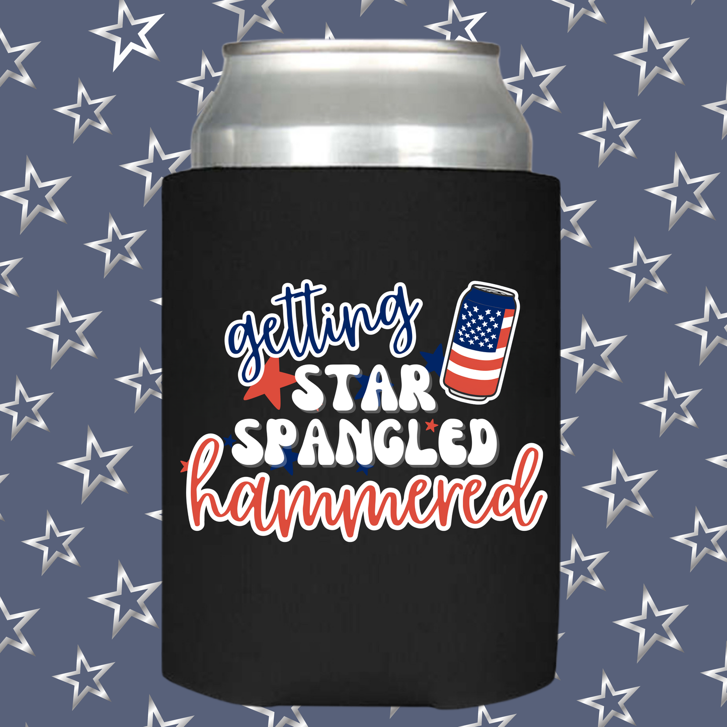 Assorted Koozies