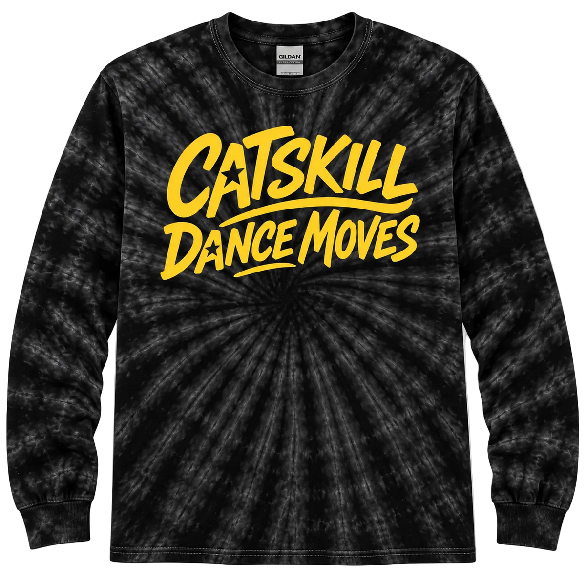 CDM Tie Dye Collection