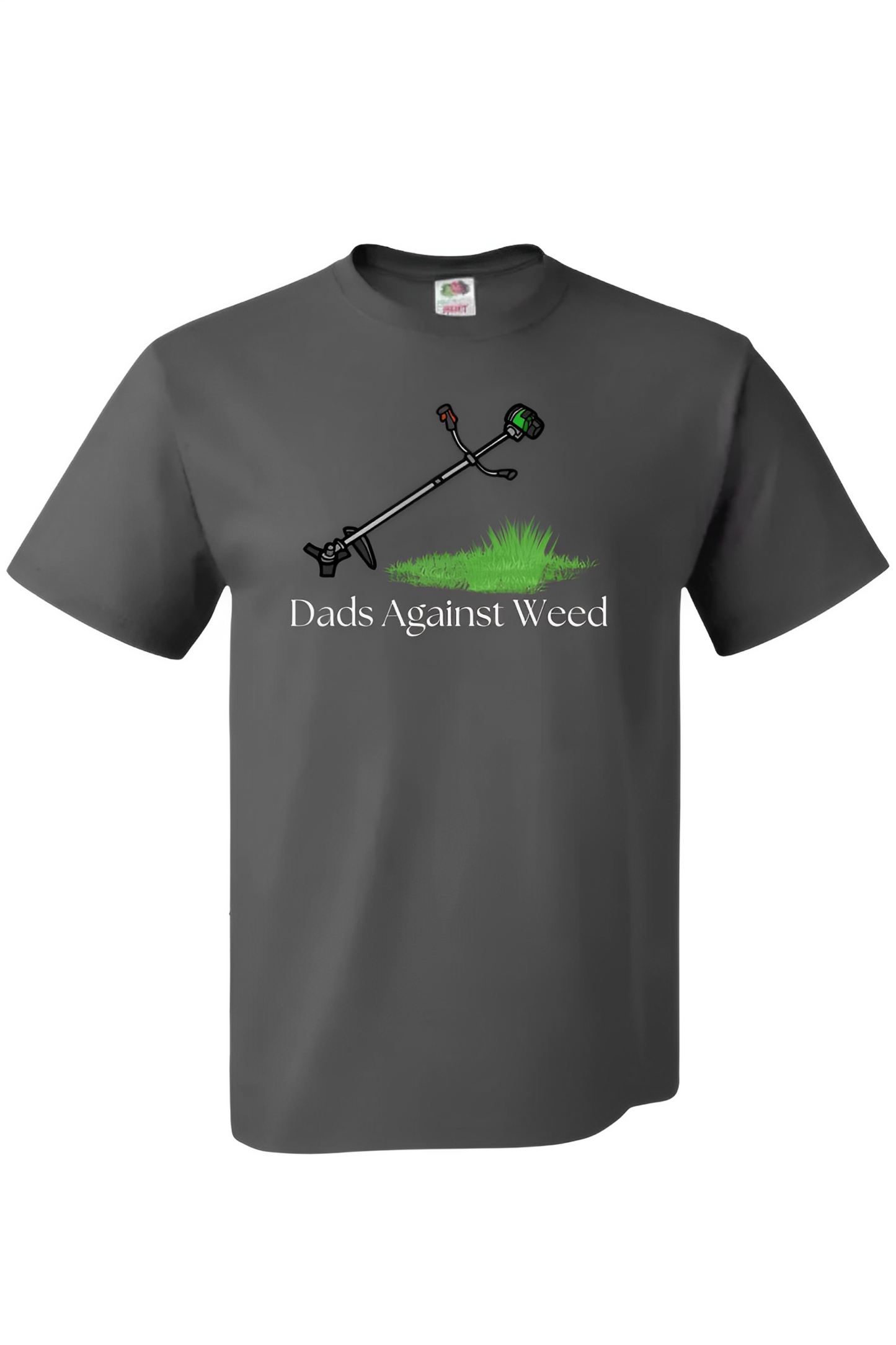 Dads Against Weed T-Shirt