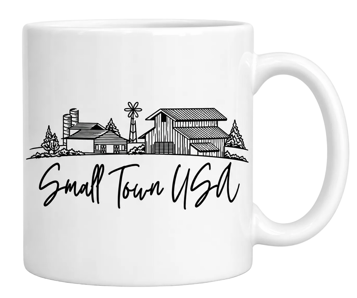 Mugs