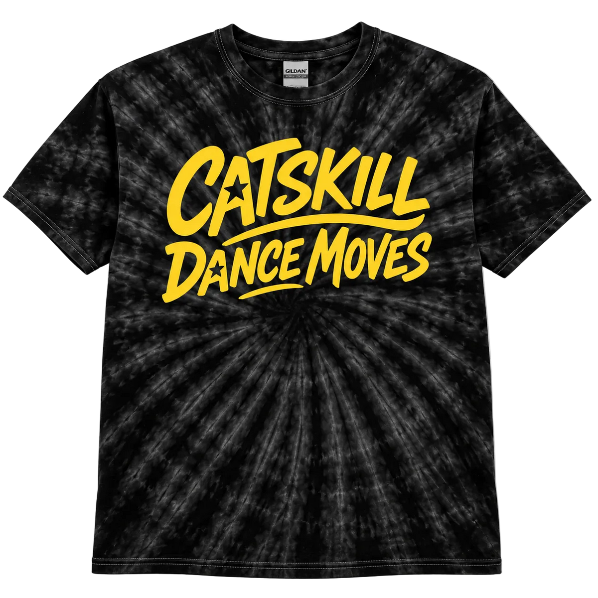 CDM Tie Dye Collection
