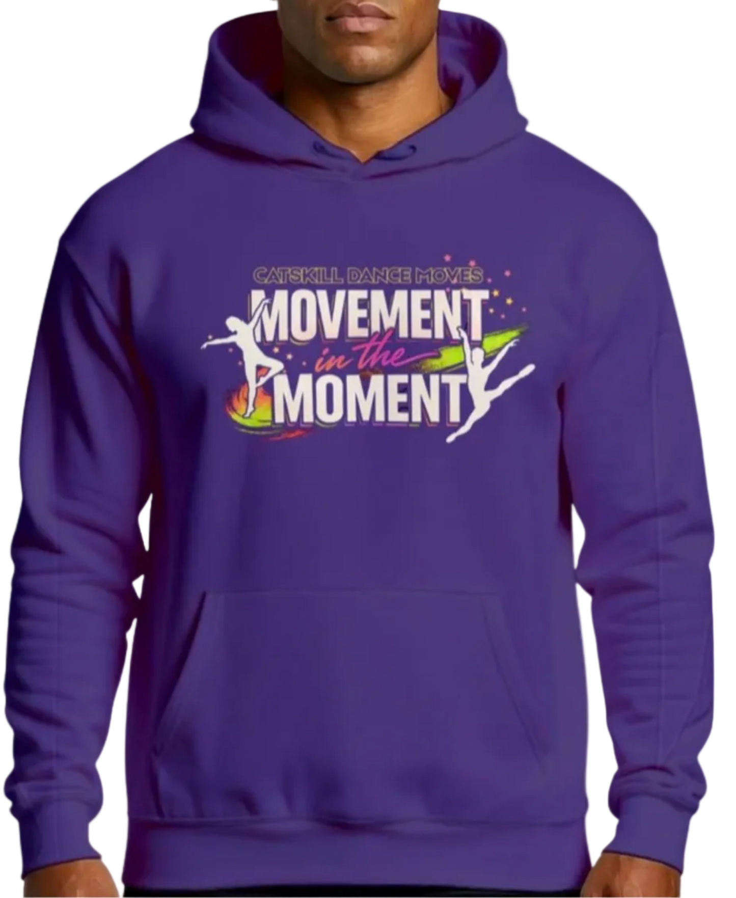 2026 Performance Hoodie
