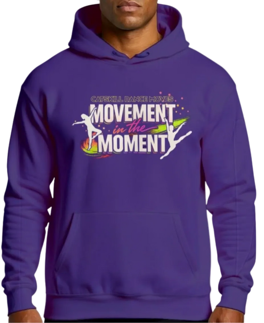 2026 Performance Hoodie