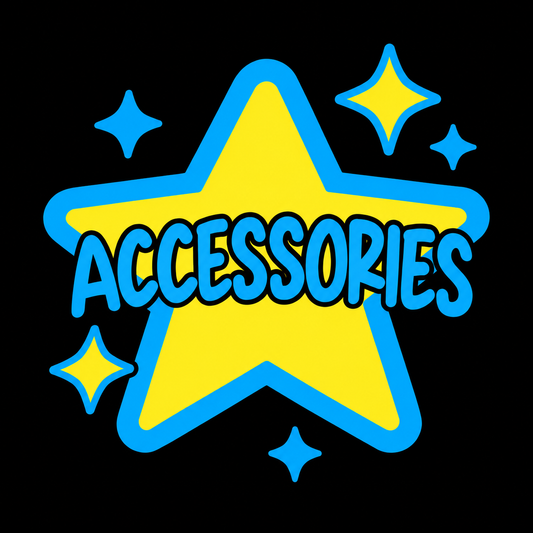 CDM Acessories