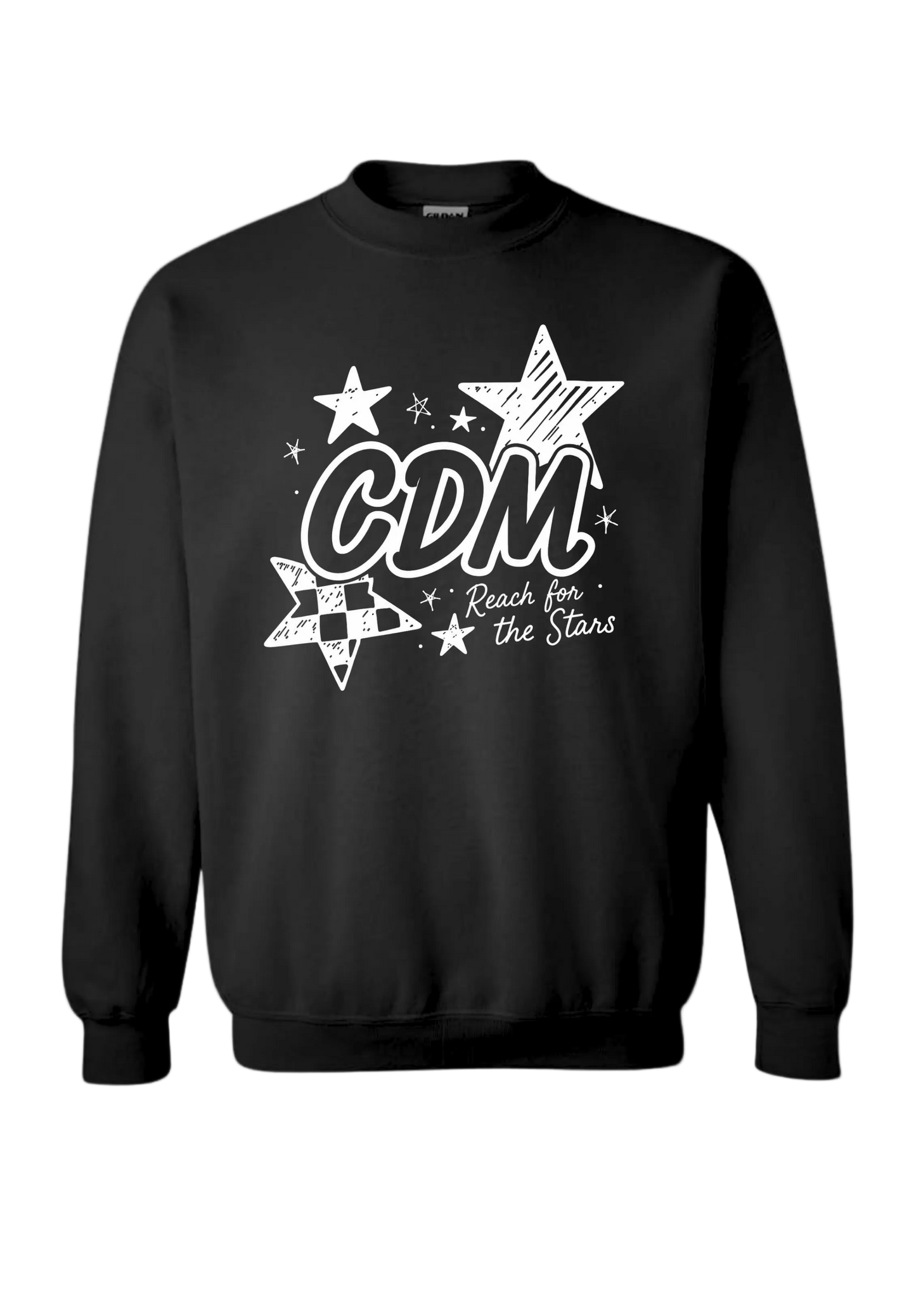CDM Checker Star Collection