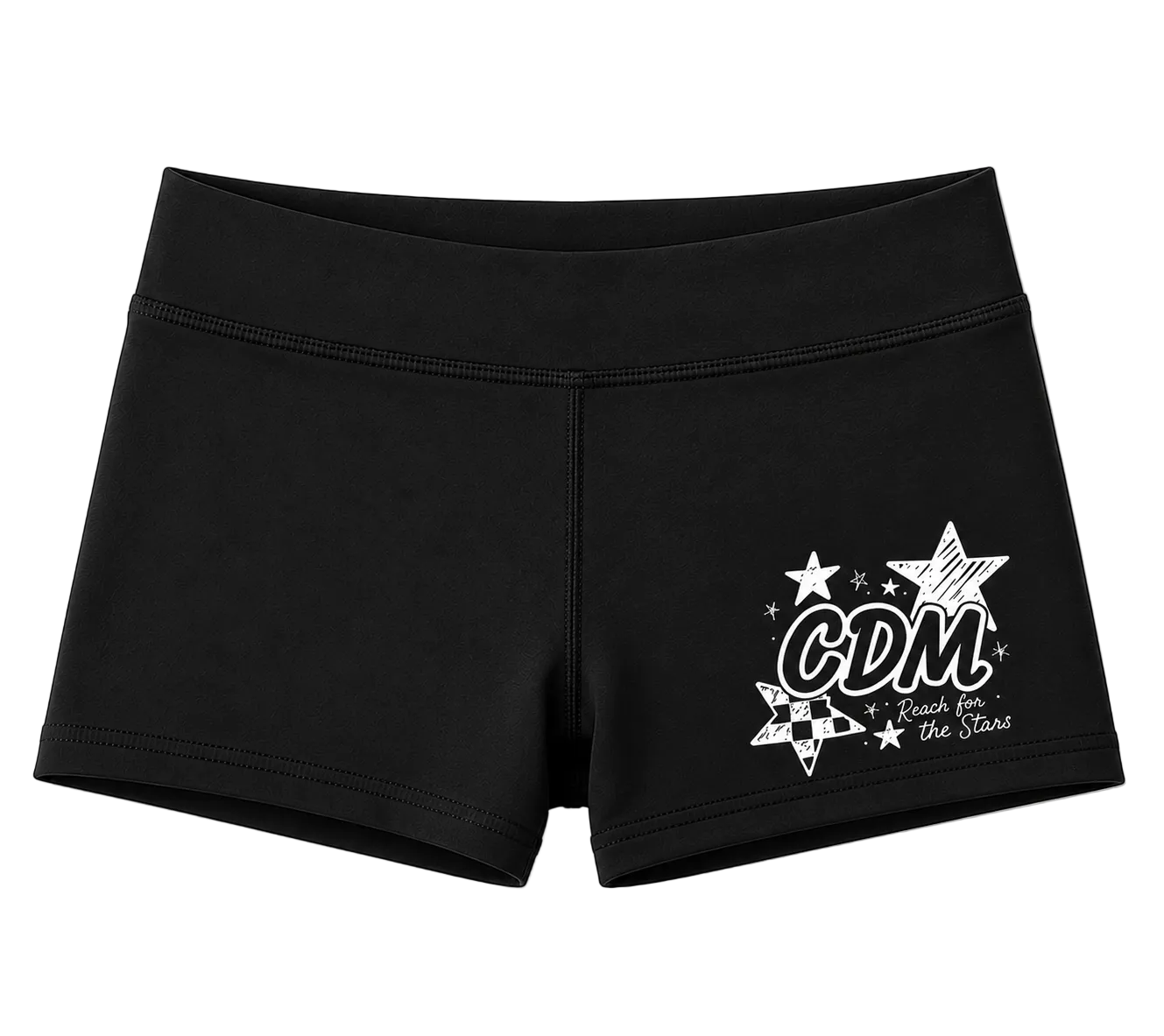 CDM Checker Star Collection