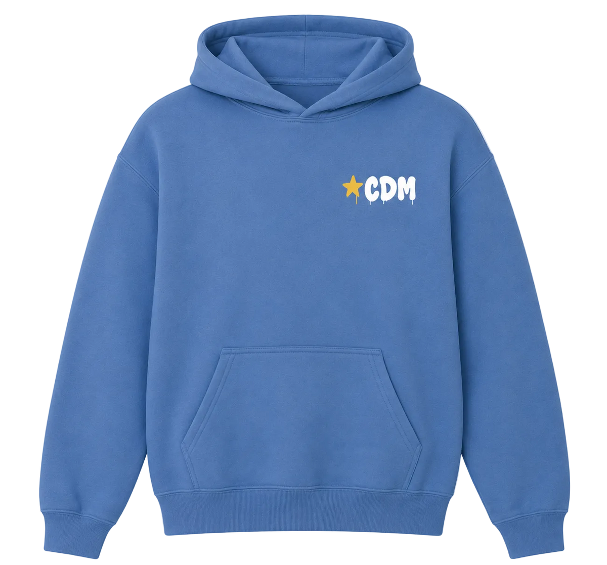 CDM Blue Drip Collection