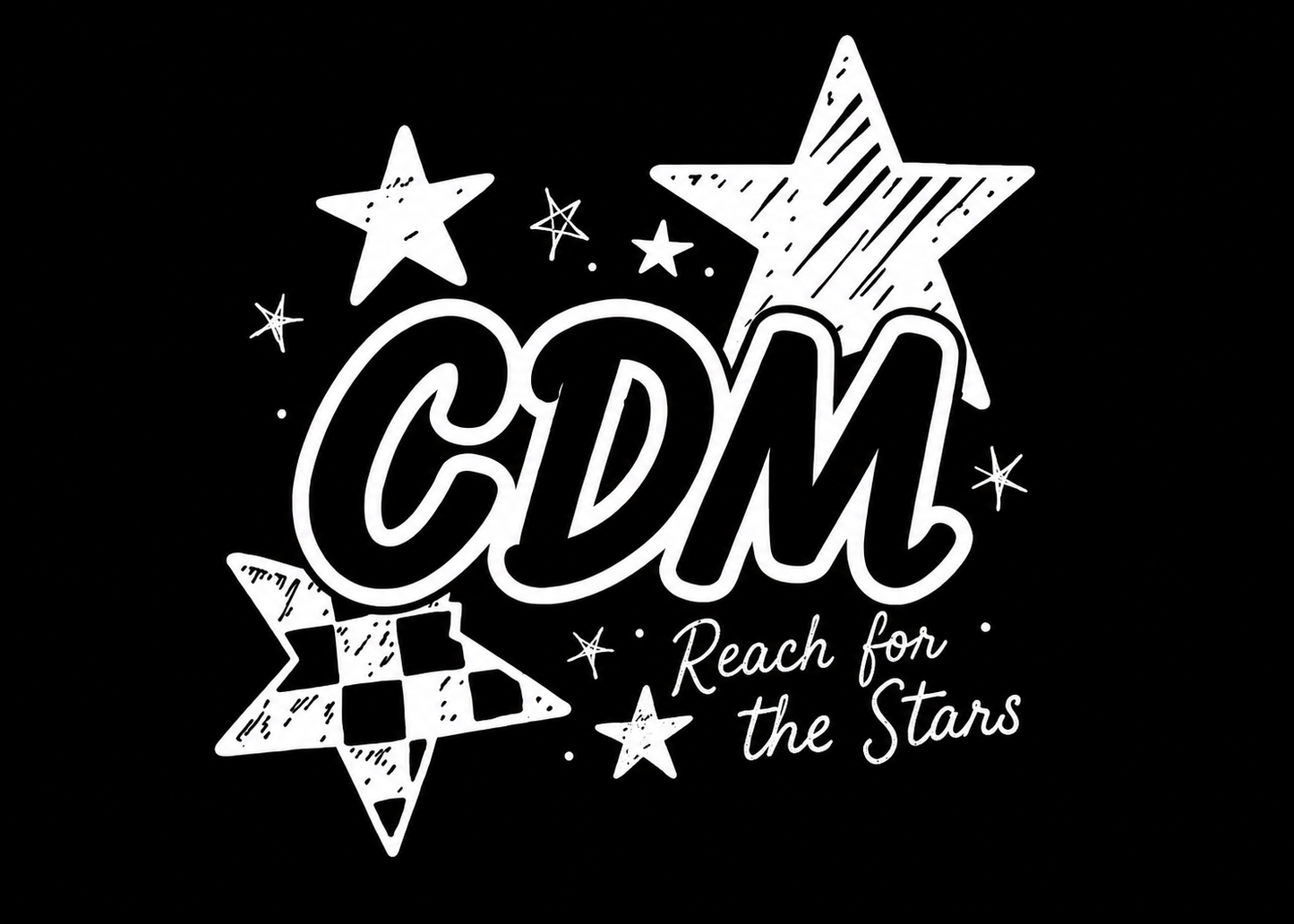 CDM Checker Star Collection