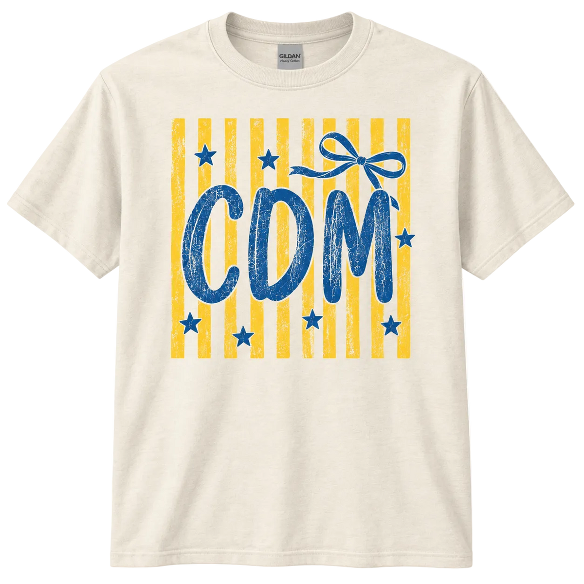 CDM Stripes Collection