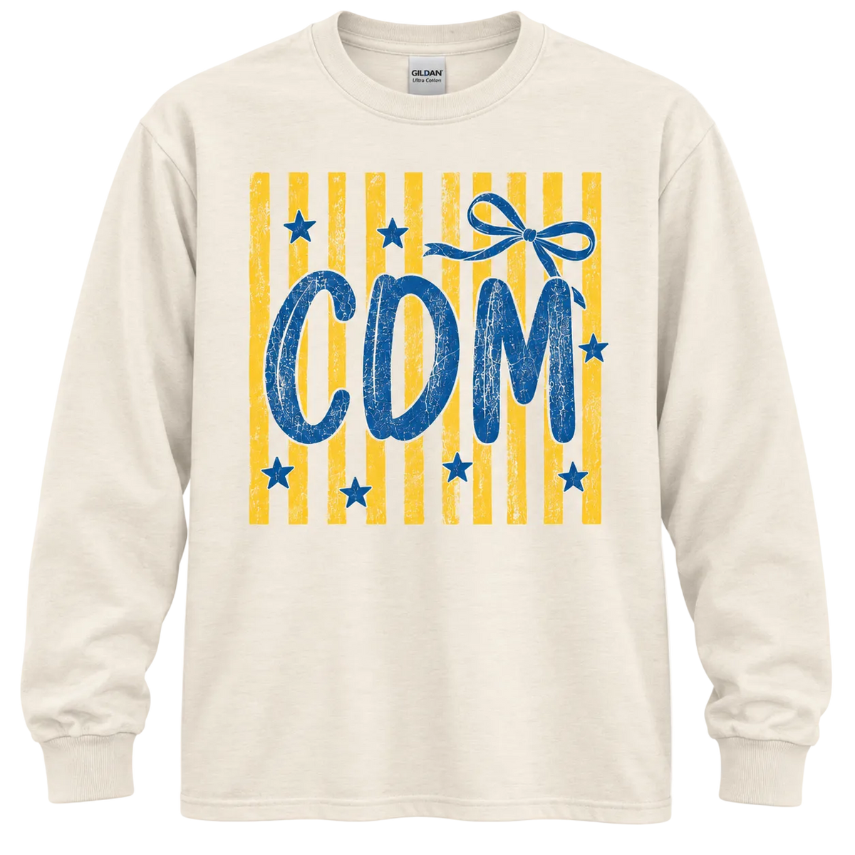 CDM Stripes Collection