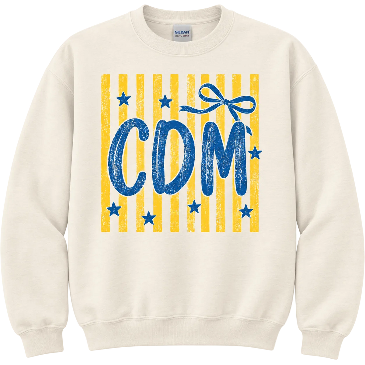 CDM Stripes Collection