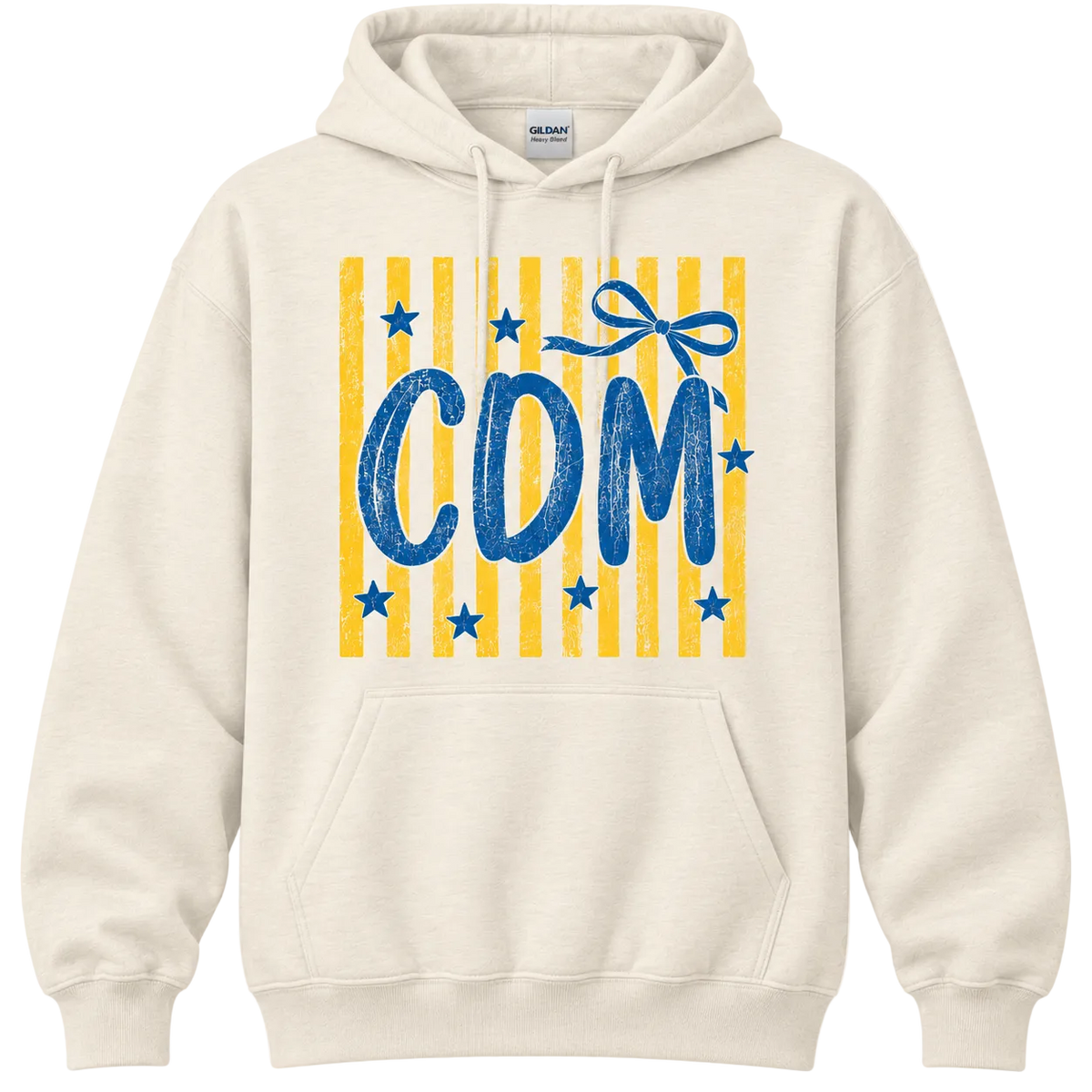 CDM Stripes Collection
